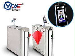 智能入校开学模式启动，沈阳永特佳尔门业聚焦校园安全