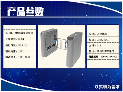 摆闸II