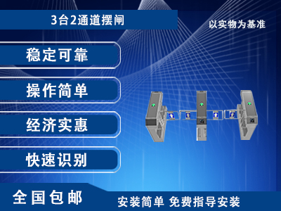 摆闸III